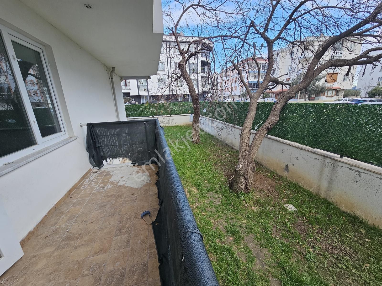 Çanakkale Merkez Barbaros Mahallesi Kiralık 1+1 - Görsel 25