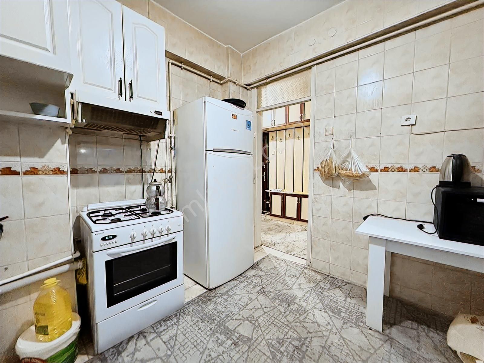 Binkonutlarda Merkezî Konumda Çift Cepheli Ara Kat 2+1 - Görsel 3