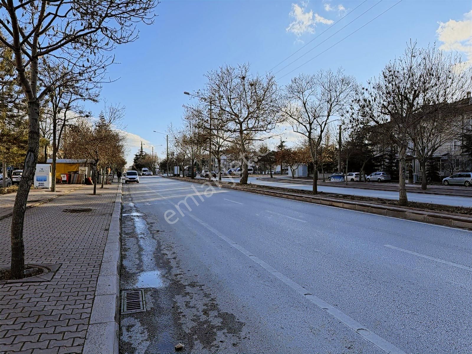 Binkonutlarda Merkezî Konumda Çift Cepheli Ara Kat 2+1 - Görsel 12