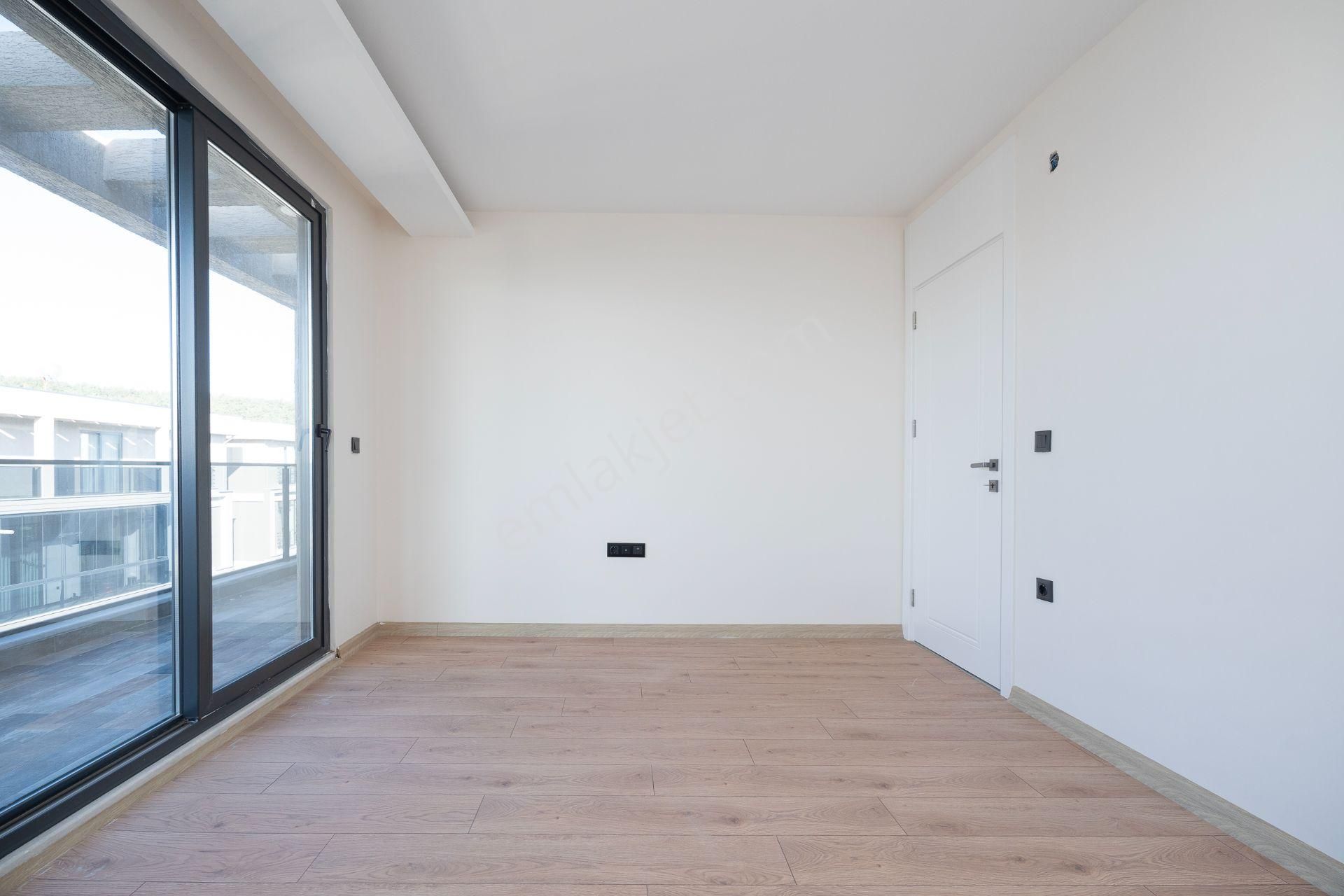 Nilüfer Kayapa Prestijli Site De Satılık Sıfır 5+1 Dubleks Daire - Görsel 35