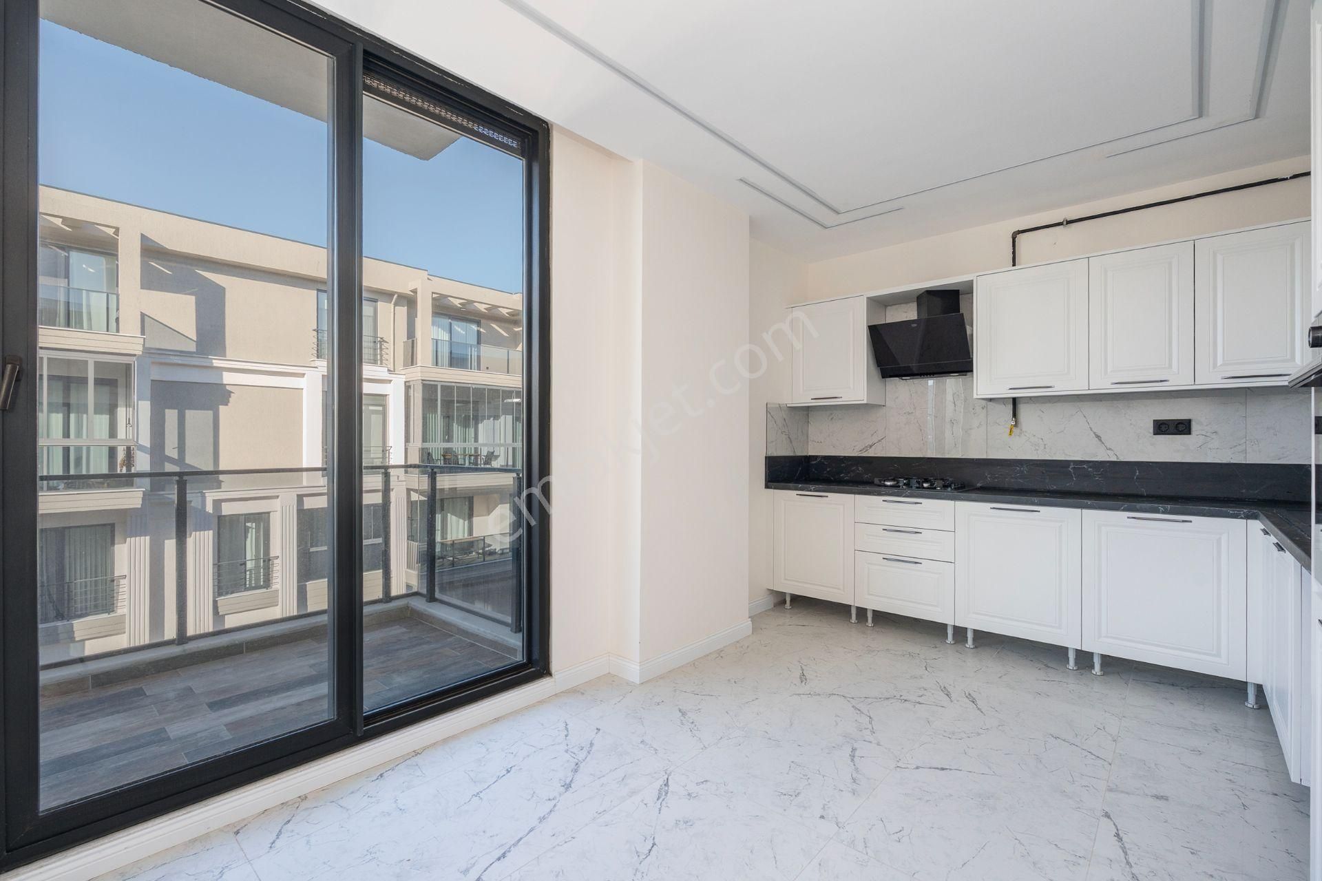 Nilüfer Kayapa Prestijli Site De Satılık Sıfır 5+1 Dubleks Daire - Görsel 10