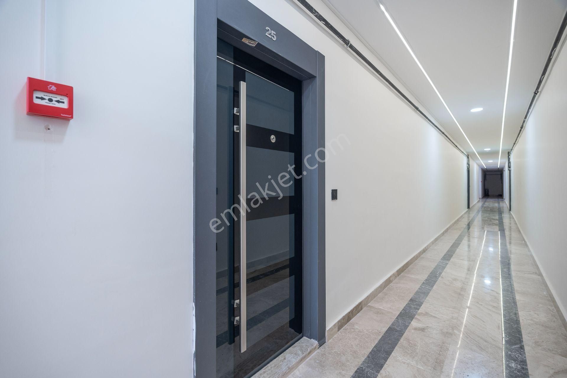 Nilüfer Kayapa Prestijli Site De Satılık Sıfır 5+1 Dubleks Daire - Görsel 2