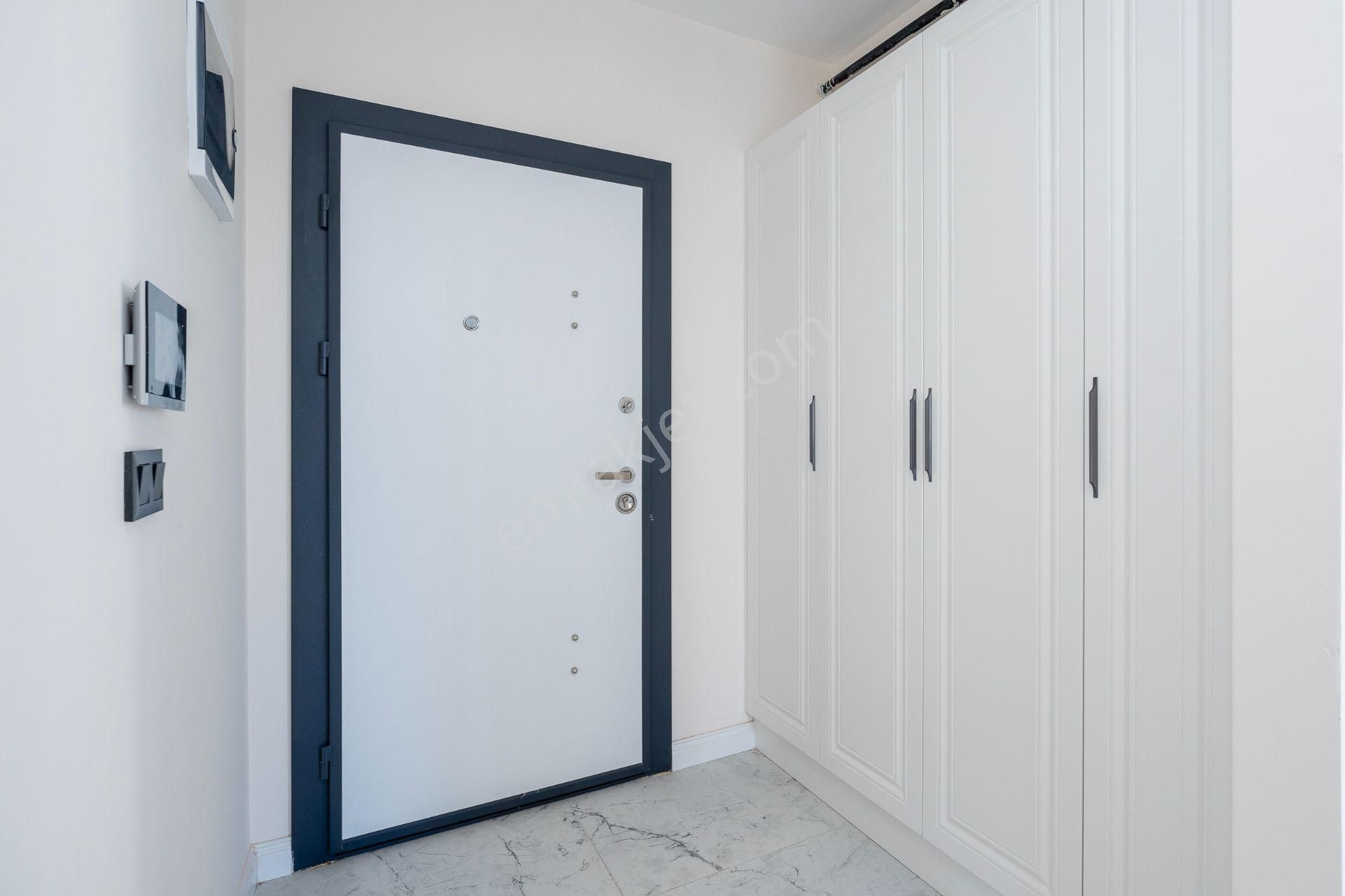 Nilüfer Kayapa Prestijli Site De Satılık Sıfır 5+1 Dubleks Daire - Görsel 5