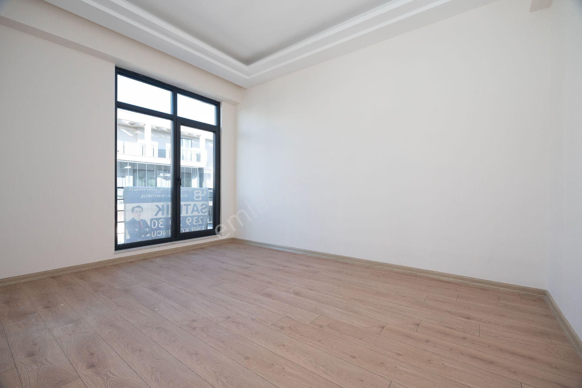 Nilüfer Kayapa Prestijli Site De Satılık Sıfır 5+1 Dubleks Daire - Görsel 15