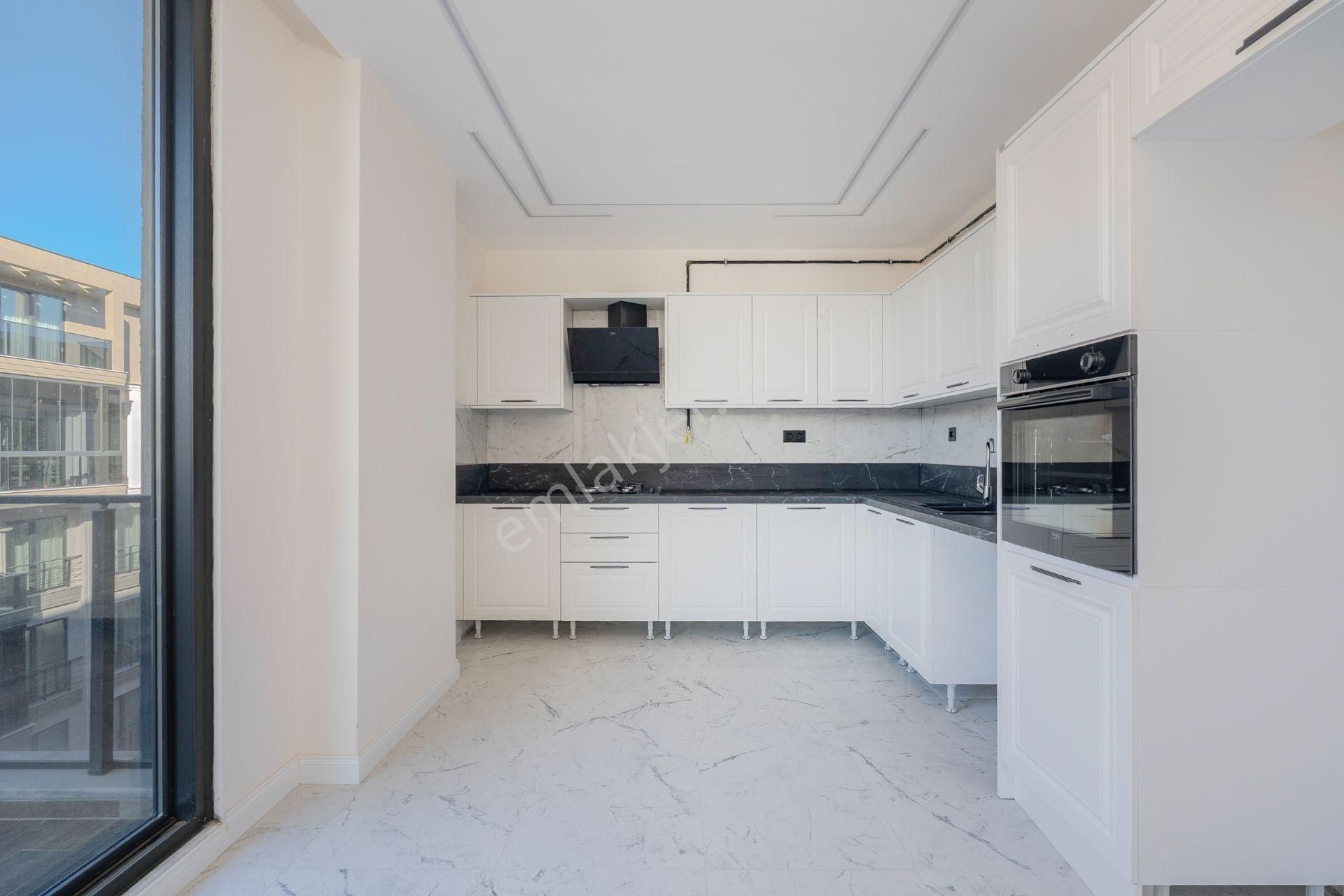 Nilüfer Kayapa Prestijli Site De Satılık Sıfır 5+1 Dubleks Daire - Görsel 9