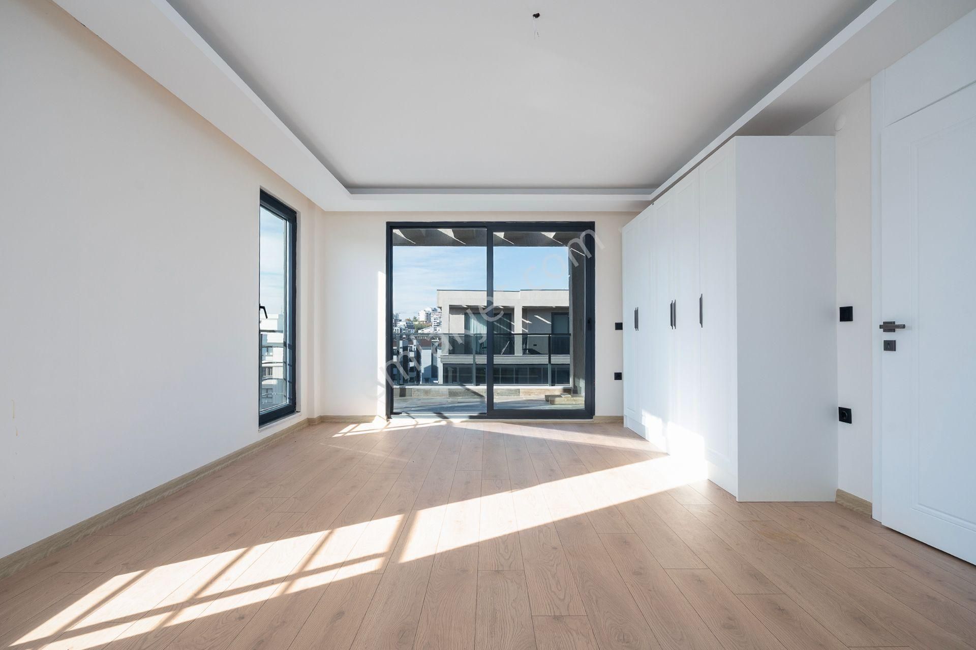 Nilüfer Kayapa Prestijli Site De Satılık Sıfır 5+1 Dubleks Daire - Görsel 37