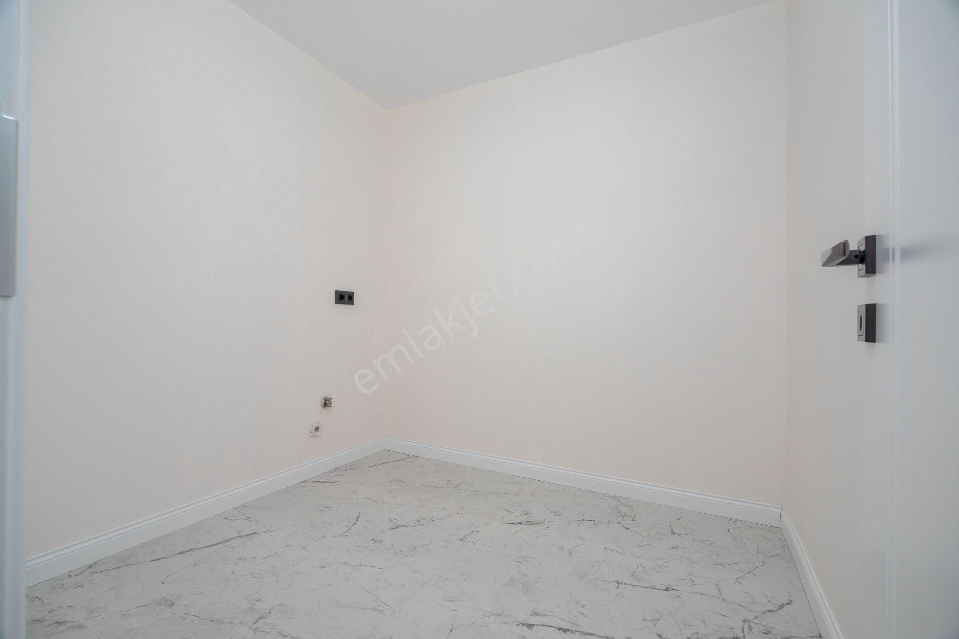 Nilüfer Kayapa Prestijli Site De Satılık Sıfır 5+1 Dubleks Daire - Görsel 36