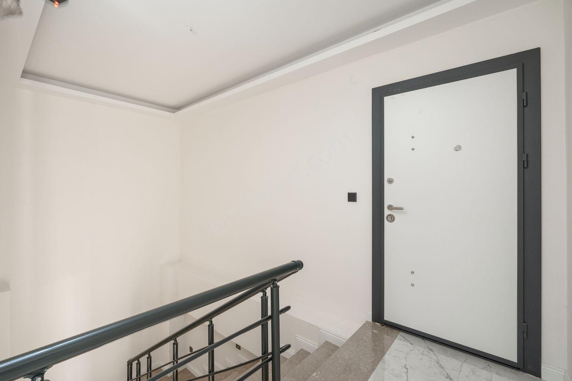 Nilüfer Kayapa Prestijli Site De Satılık Sıfır 5+1 Dubleks Daire - Görsel 23