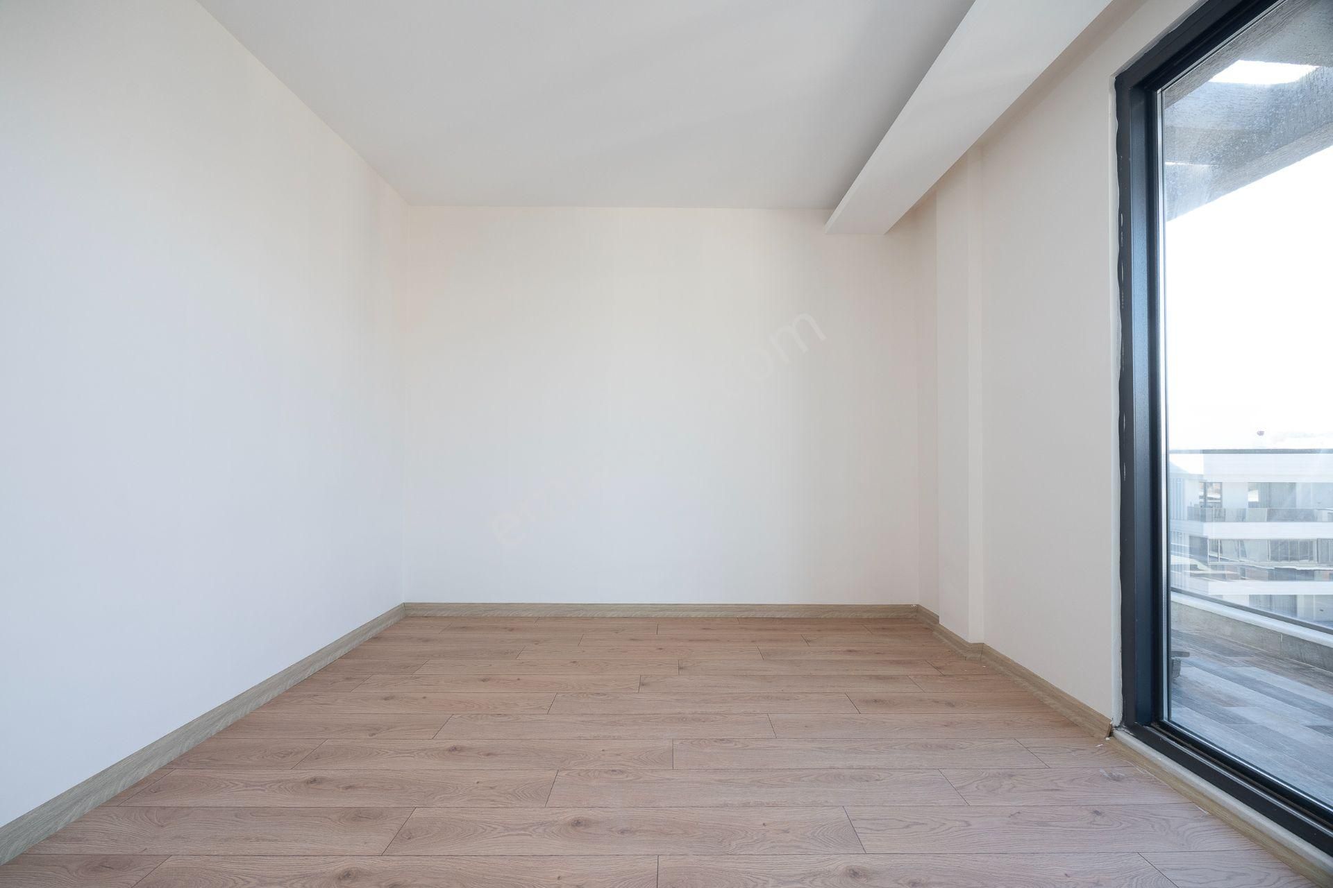 Nilüfer Kayapa Prestijli Site De Satılık Sıfır 5+1 Dubleks Daire - Görsel 34