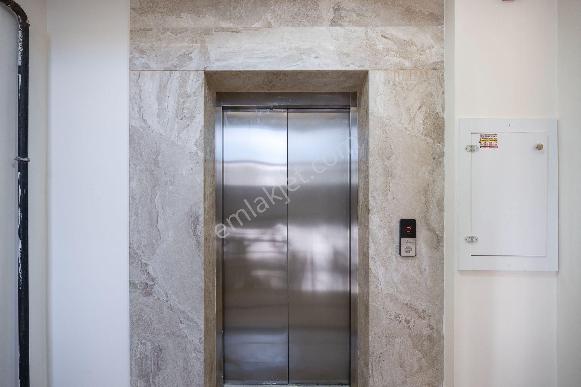 Nilüfer Kayapa Prestijli Site De Satılık Sıfır 5+1 Dubleks Daire - Görsel 4