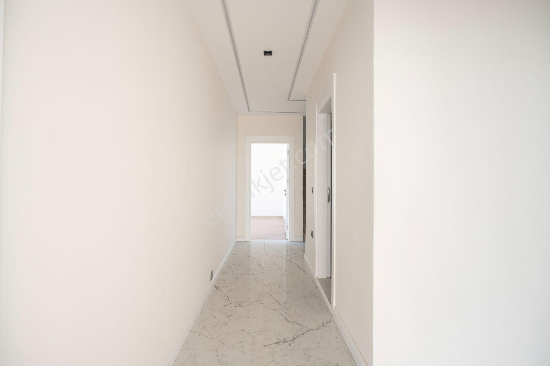 Nilüfer Kayapa Prestijli Site De Satılık Sıfır 5+1 Dubleks Daire - Görsel 6