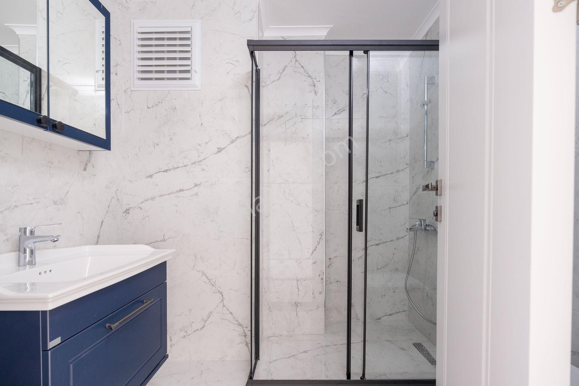 Nilüfer Kayapa Prestijli Site De Satılık Sıfır 5+1 Dubleks Daire - Görsel 18