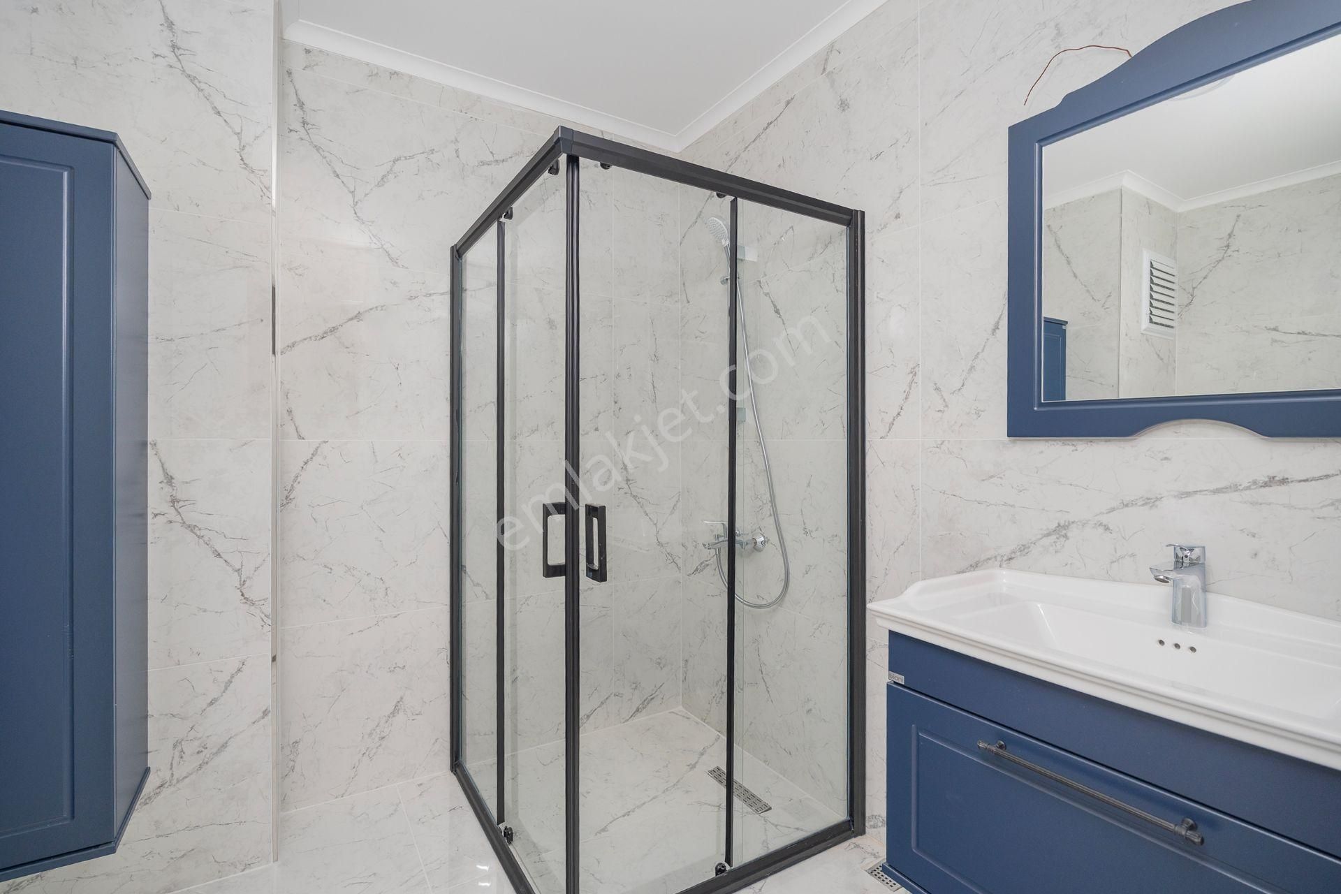 Nilüfer Kayapa Prestijli Site De Satılık Sıfır 5+1 Dubleks Daire - Görsel 25