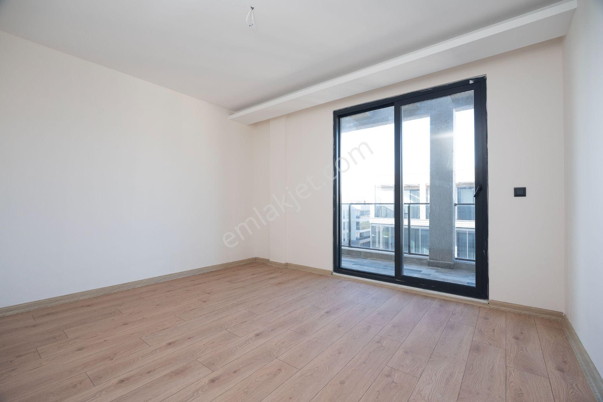 Nilüfer Kayapa Prestijli Site De Satılık Sıfır 5+1 Dubleks Daire - Görsel 33