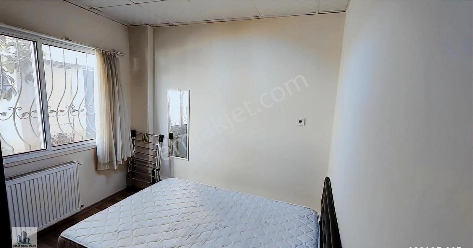 Ekonomi Üniversitesi Ve Dokuz Eylül Yakını Eşyalı Kiralık Daire - Görsel 16