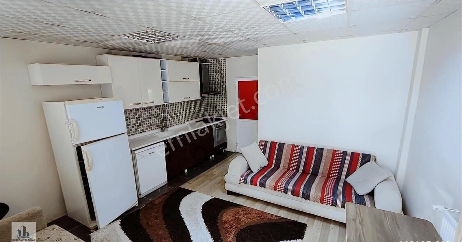 Ekonomi Üniversitesi Ve Dokuz Eylül Yakını Eşyalı Kiralık Daire