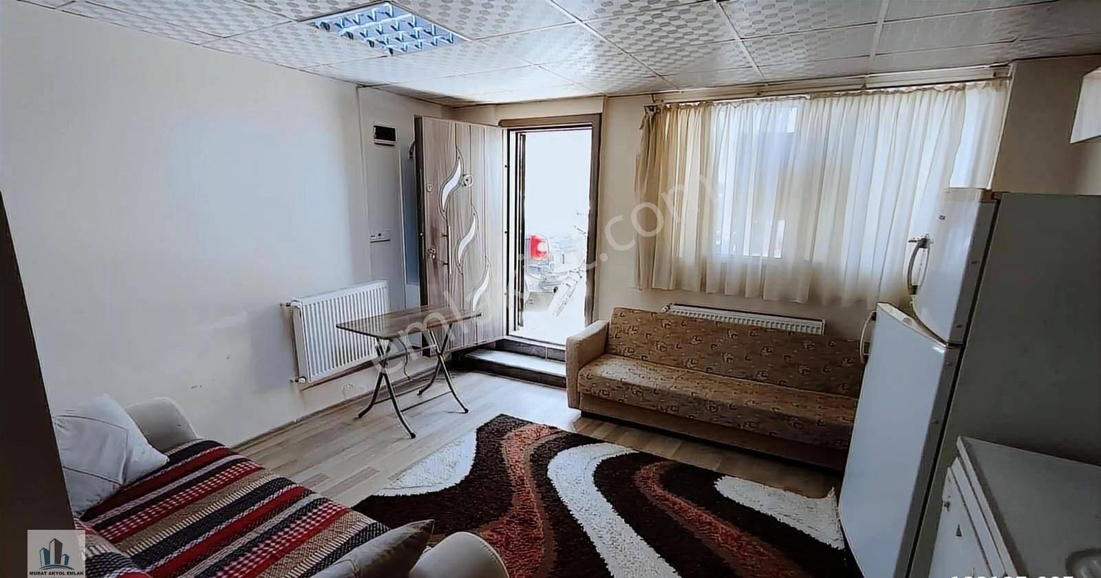 Ekonomi Üniversitesi Ve Dokuz Eylül Yakını Eşyalı Kiralık Daire - Görsel 10