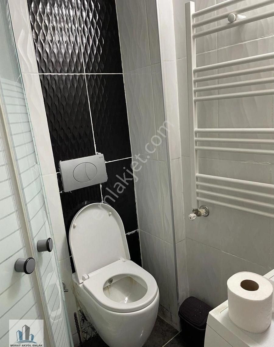 Ekonomi Üniversitesi Ve Dokuz Eylül Yakını Eşyalı Kiralık Daire - Görsel 9