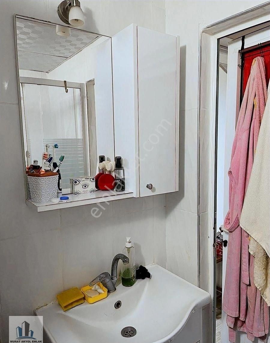 Ekonomi Üniversitesi Ve Dokuz Eylül Yakını Eşyalı Kiralık Daire - Görsel 6