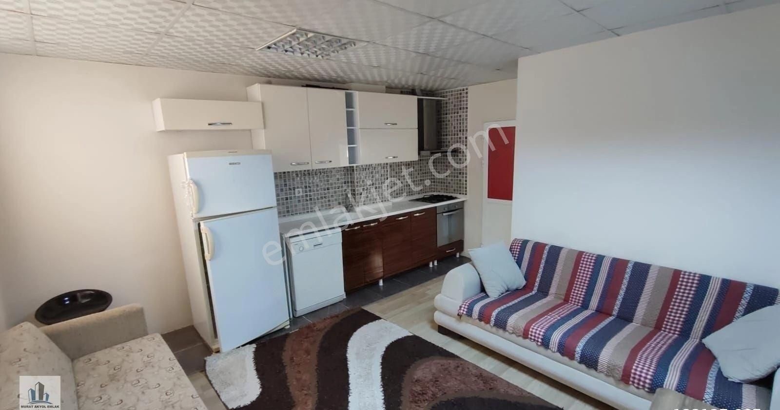 Ekonomi Üniversitesi Ve Dokuz Eylül Yakını Eşyalı Kiralık Daire - Görsel 5