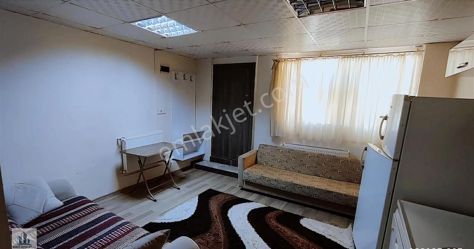 Ekonomi Üniversitesi Ve Dokuz Eylül Yakını Eşyalı Kiralık Daire - Görsel 14