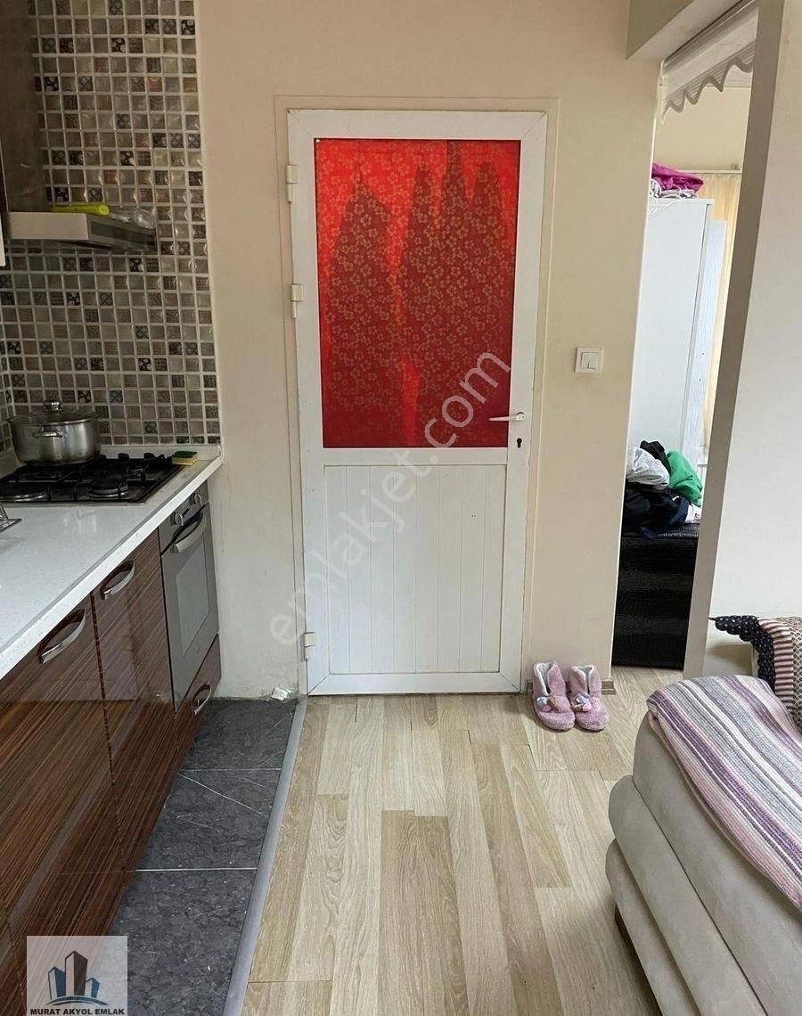 Ekonomi Üniversitesi Ve Dokuz Eylül Yakını Eşyalı Kiralık Daire - Görsel 3