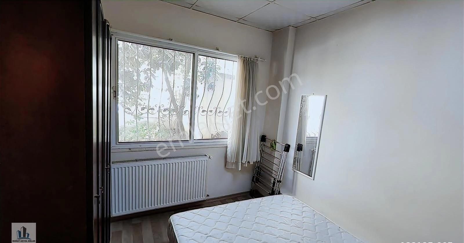 Ekonomi Üniversitesi Ve Dokuz Eylül Yakını Eşyalı Kiralık Daire - Görsel 4