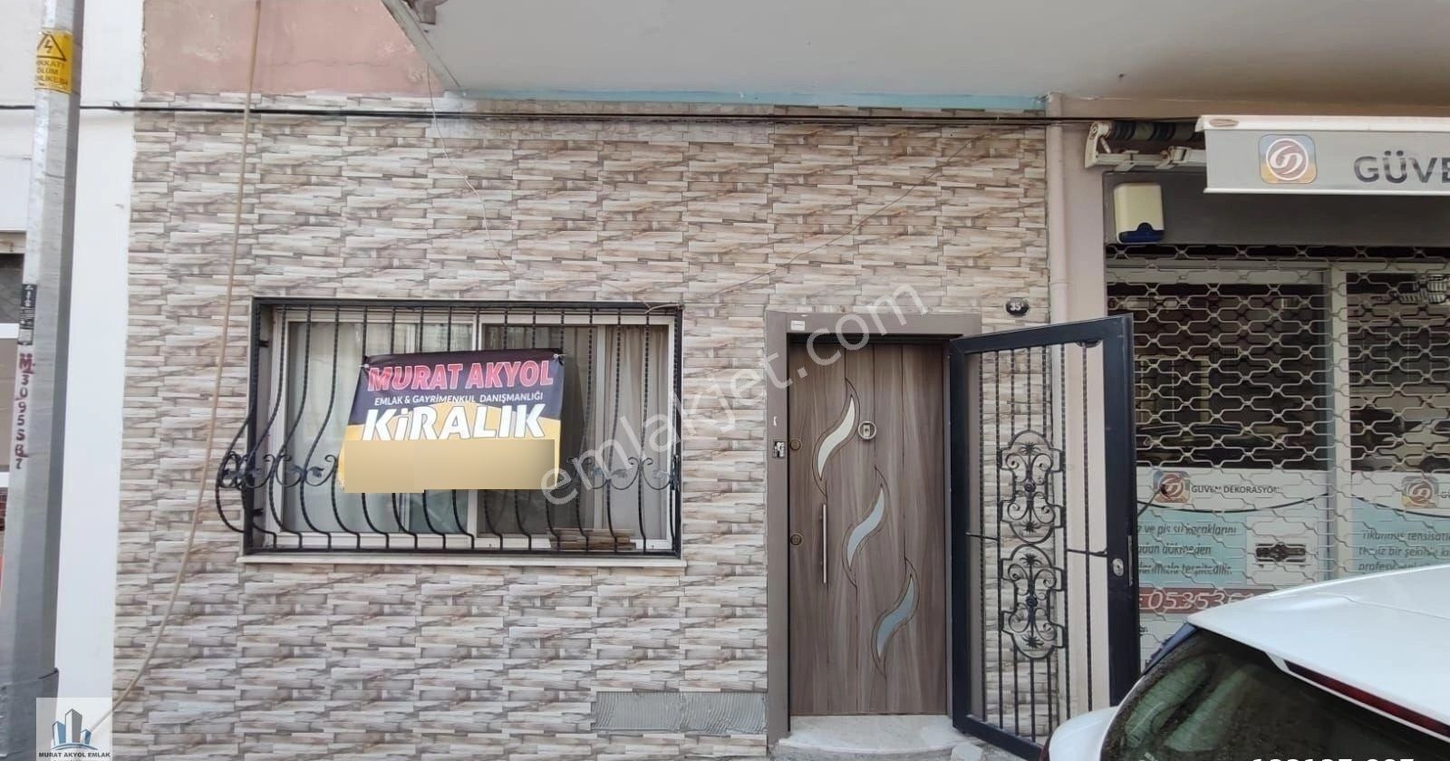 Ekonomi Üniversitesi Ve Dokuz Eylül Yakını Eşyalı Kiralık Daire - Görsel 8