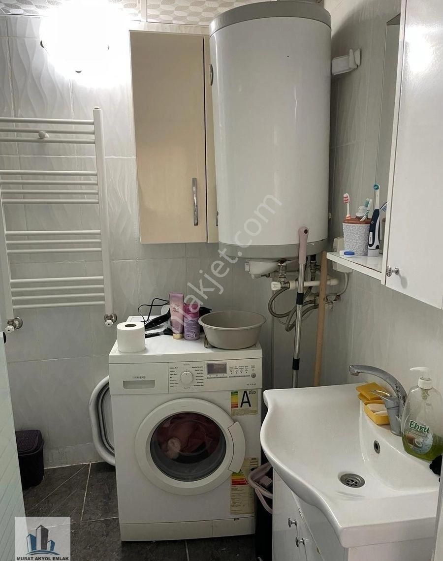 Ekonomi Üniversitesi Ve Dokuz Eylül Yakını Eşyalı Kiralık Daire - Görsel 11