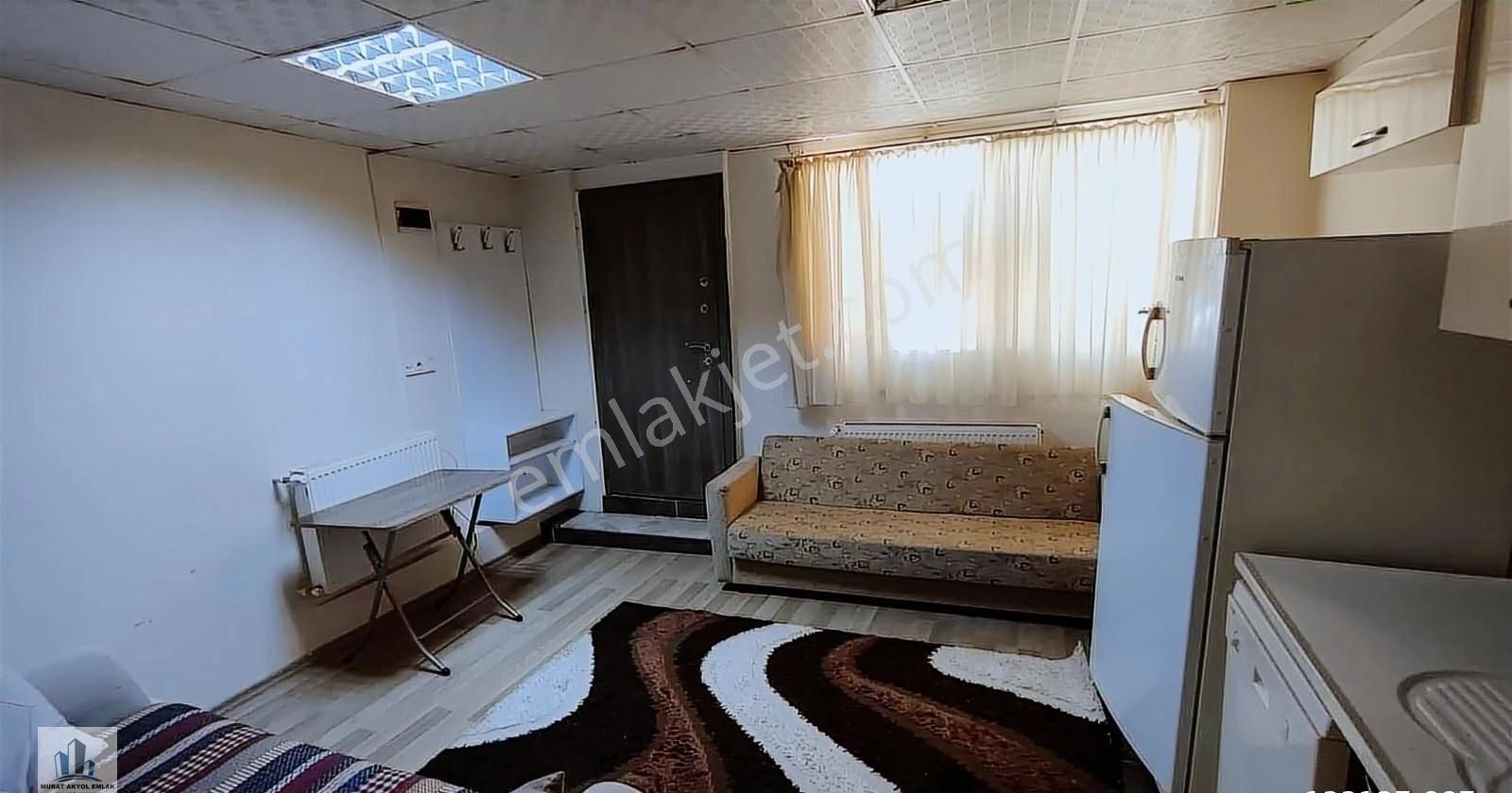 Ekonomi Üniversitesi Ve Dokuz Eylül Yakını Eşyalı Kiralık Daire - Görsel 15