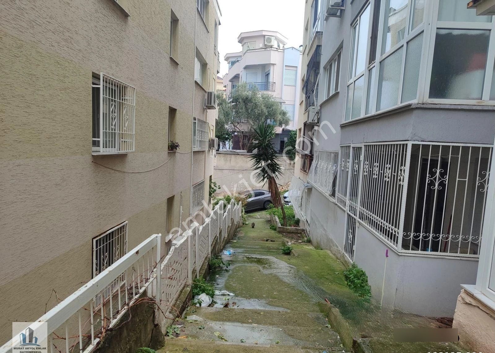 Ekonomi Üniversitesi Yakını Termalli Bahçe Katı 2+1 Klasik Daire - Görsel 17