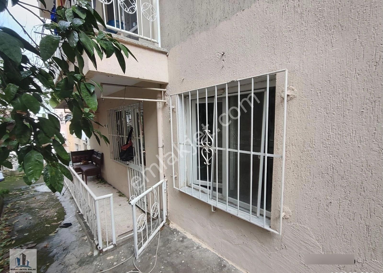 Ekonomi Üniversitesi Yakını Termalli Bahçe Katı 2+1 Klasik Daire - Görsel 22