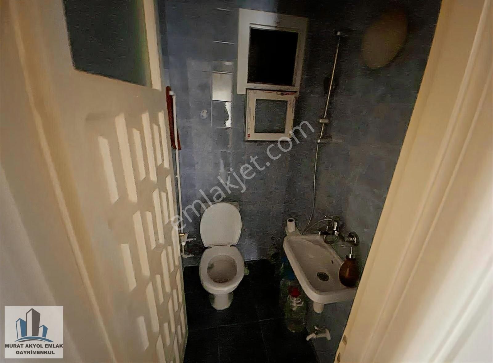 Buca İşçievleri Ufuk Mah.de 3+1 180m2 Doğalgazlı Kiralık Daire - Görsel 7