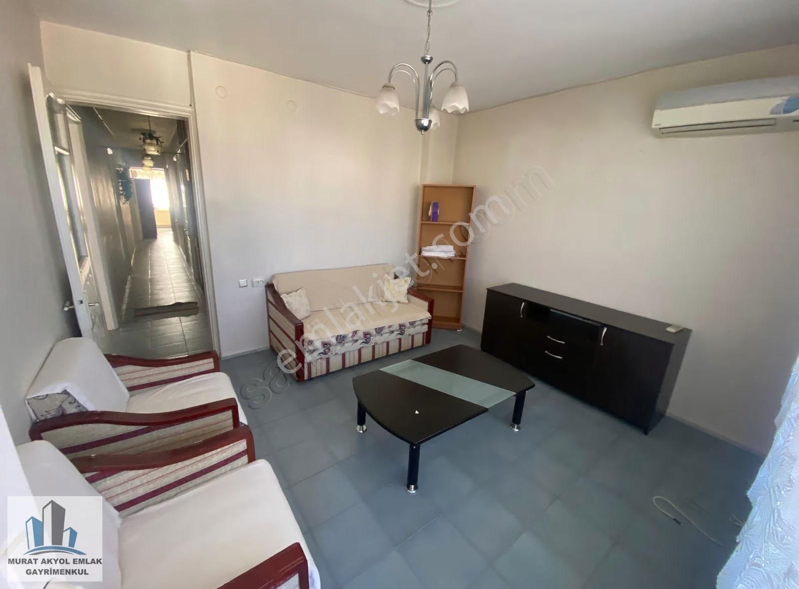 Buca İşçievleri Ufuk Mah.de 3+1 180m2 Doğalgazlı Kiralık Daire - Görsel 18