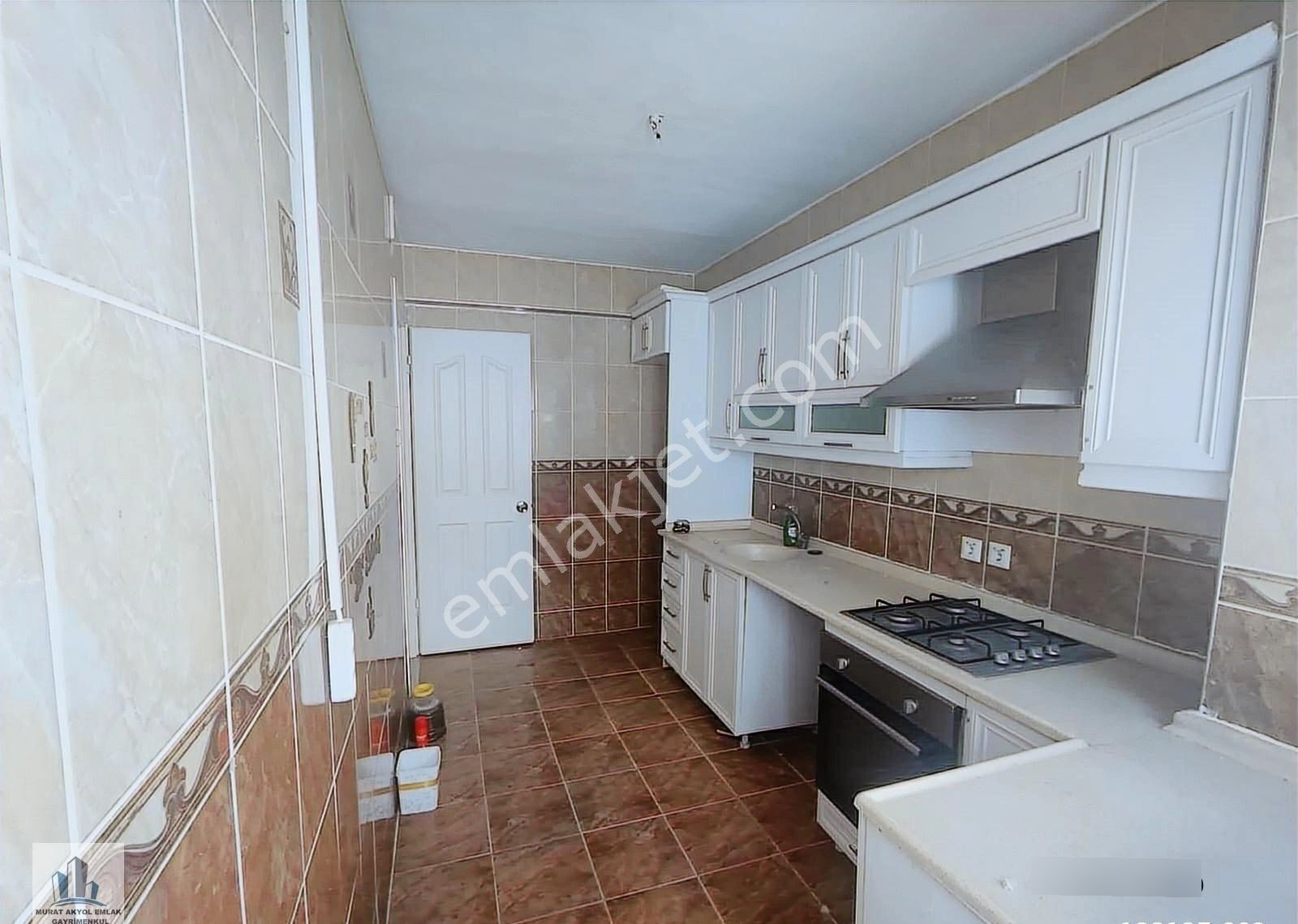 Balçova Metro Yakını 2+1 Jeotermalli Kiralık Daire - Görsel 21