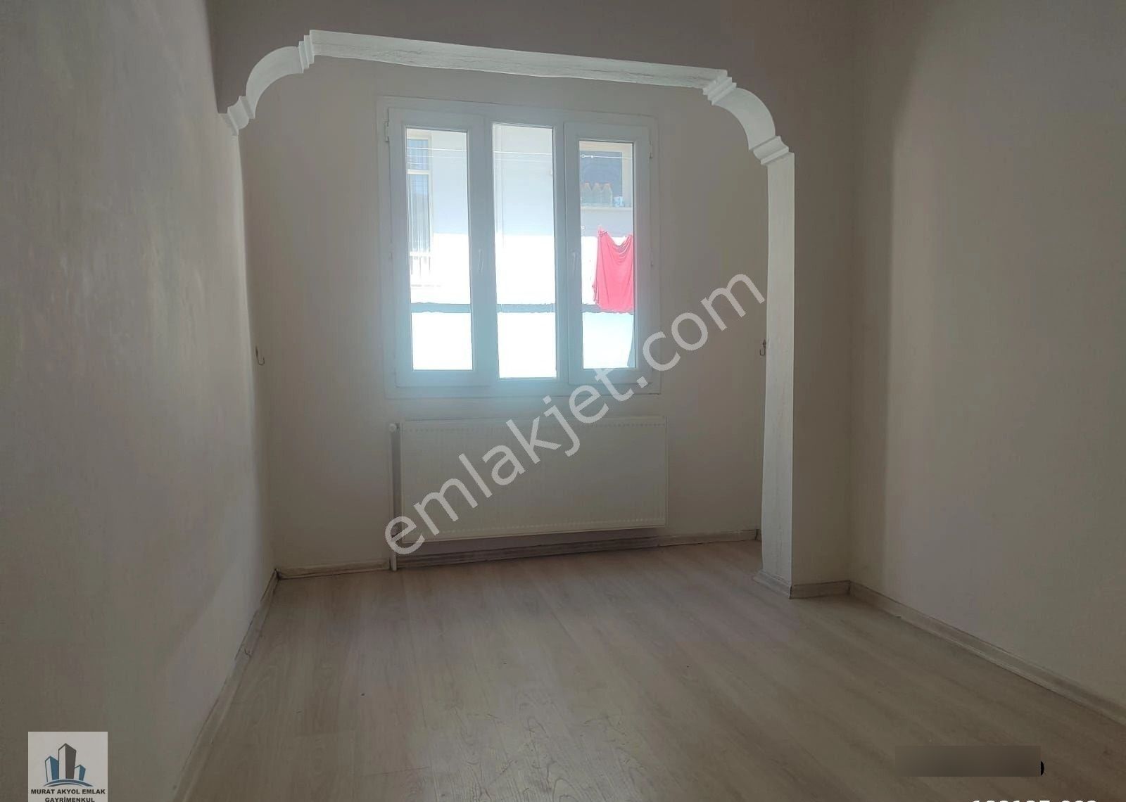 Balçova Metro Yakını 2+1 Jeotermalli Kiralık Daire - Görsel 16