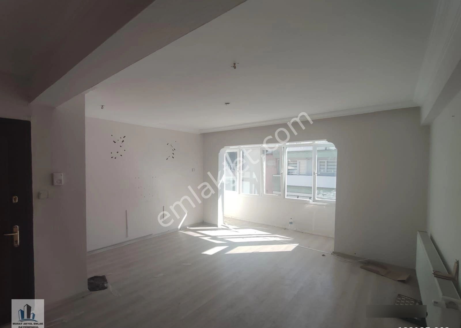 Balçova Metro Yakını 2+1 Jeotermalli Kiralık Daire - Görsel 15