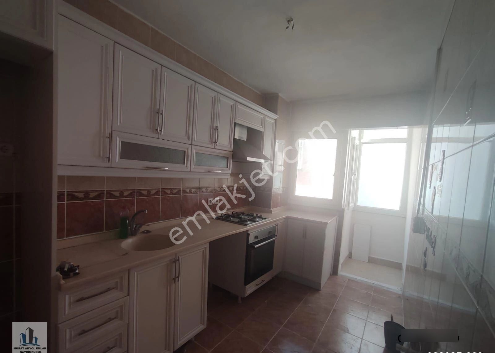 Balçova Metro Yakını 2+1 Jeotermalli Kiralık Daire - Görsel 14