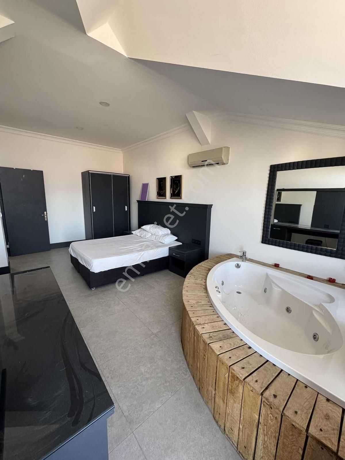 Ovacıkta Günlük Kiraya En Uygun 2+1 Yatırım İçin Kaçırılmaz