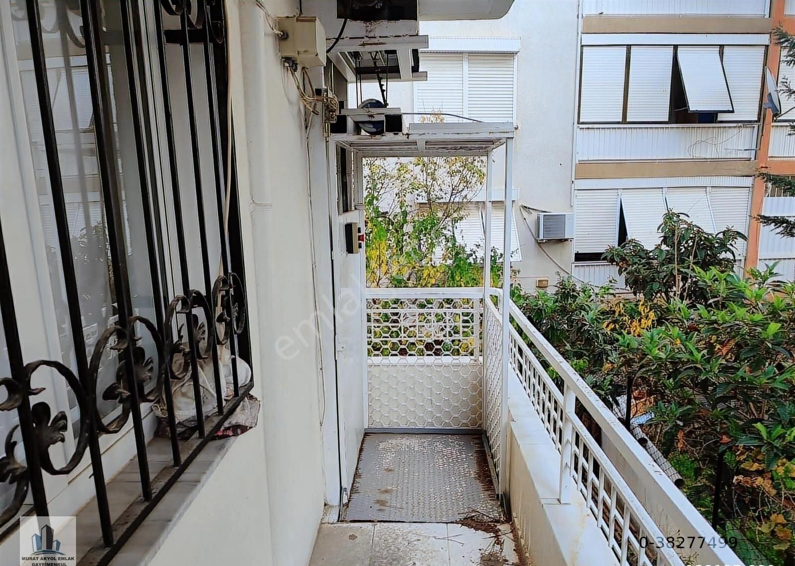 Onur Mh. Köşe Konumda Engelli Asansörlü 3+1 Ara Kat Daire - Görsel 21