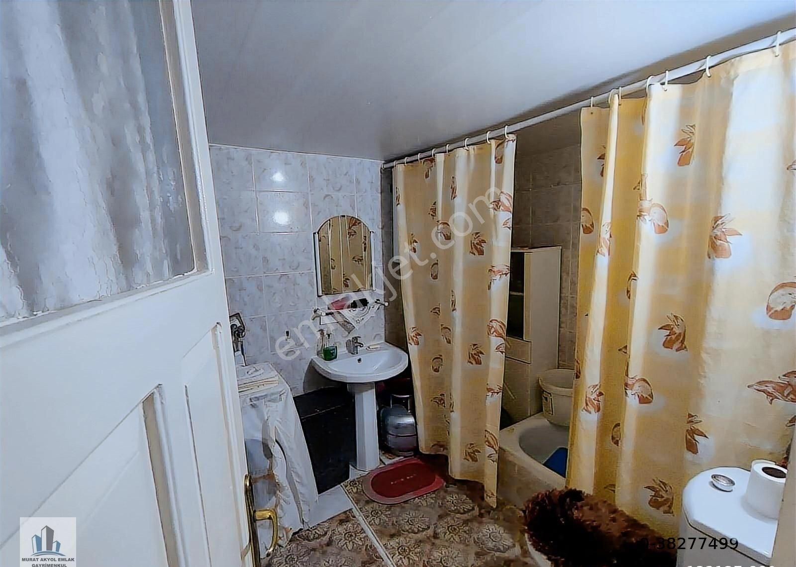 Onur Mh. Köşe Konumda Engelli Asansörlü 3+1 Ara Kat Daire - Görsel 6