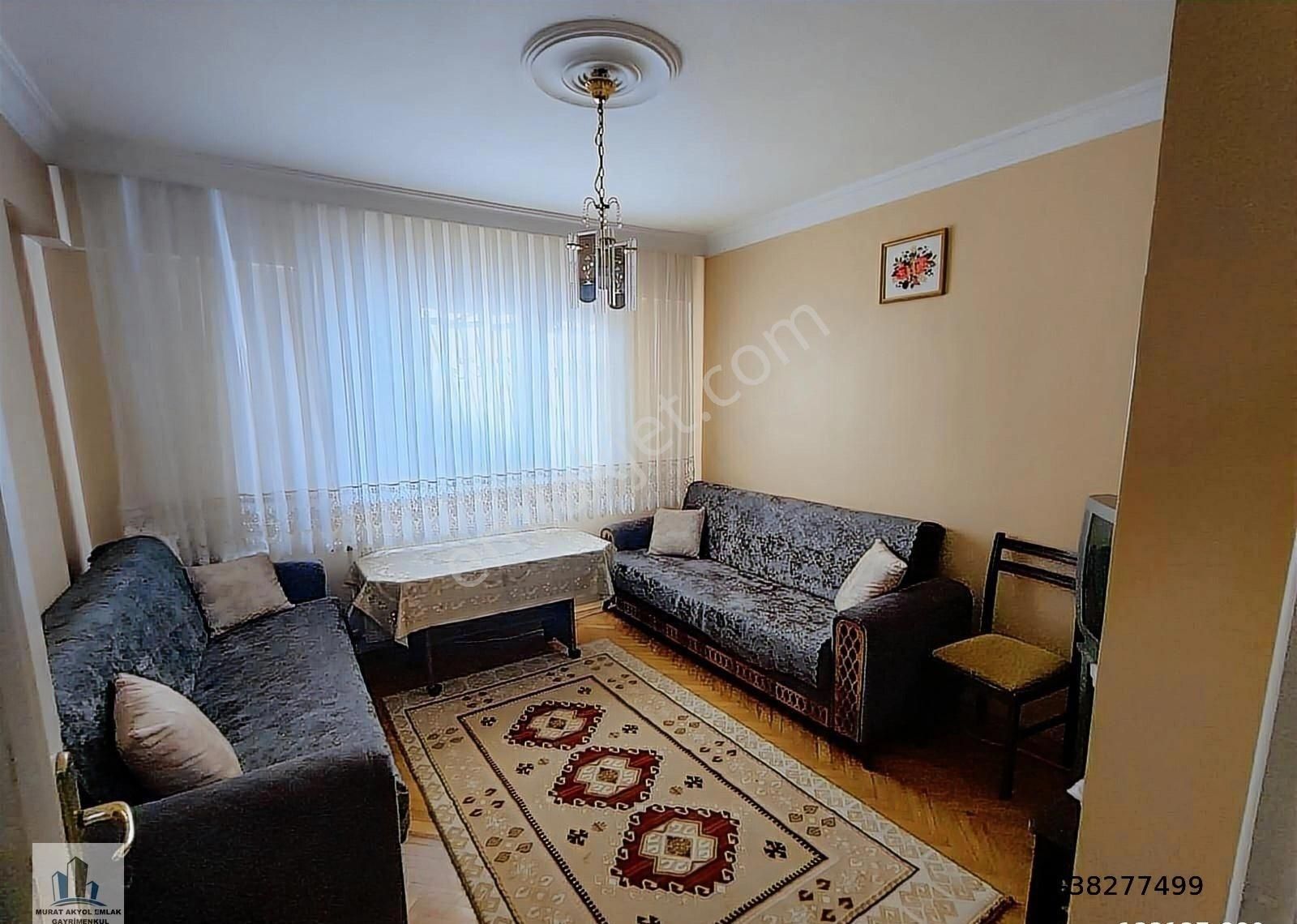 Onur Mh. Köşe Konumda Engelli Asansörlü 3+1 Ara Kat Daire - Görsel 23