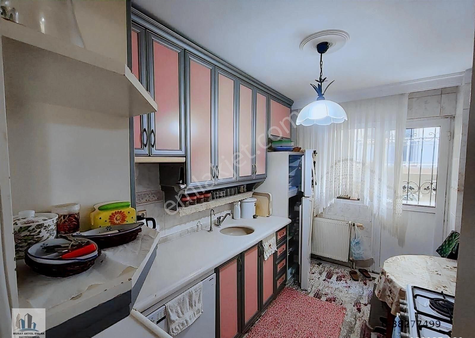 Onur Mh. Köşe Konumda Engelli Asansörlü 3+1 Ara Kat Daire - Görsel 2