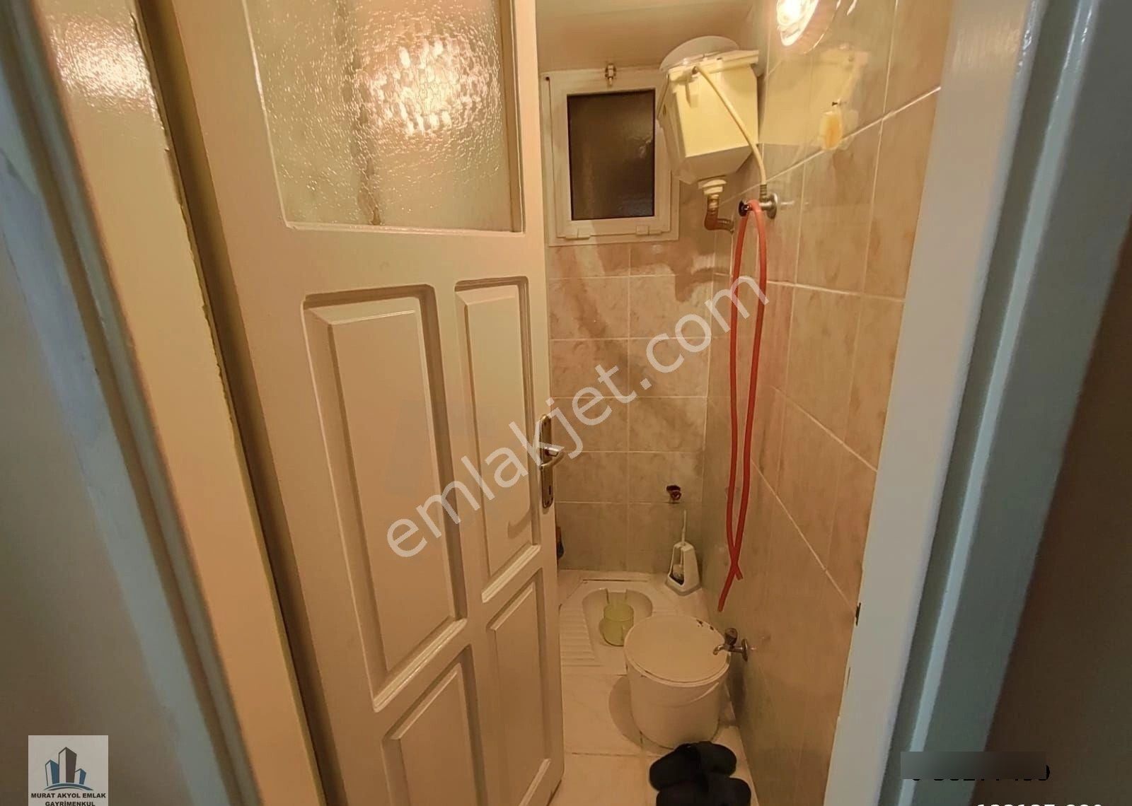 Onur Mh. Köşe Konumda Engelli Asansörlü 3+1 Ara Kat Daire - Görsel 25