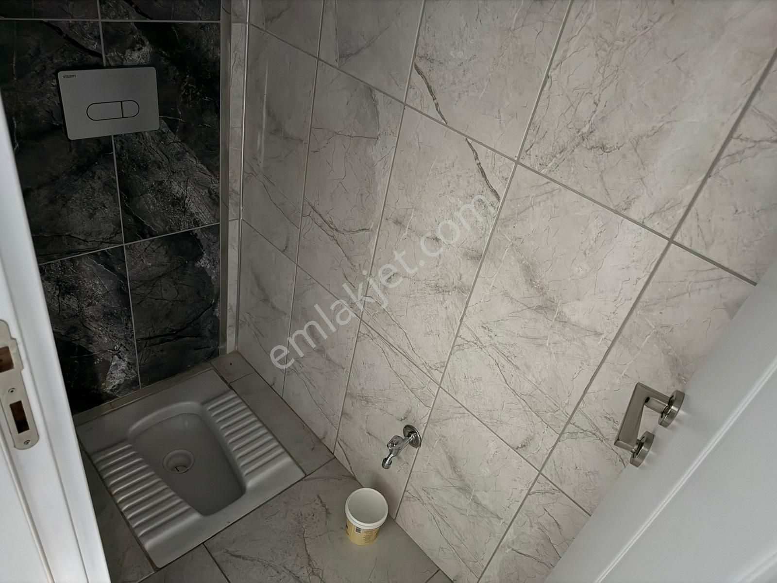 Kiralık Özel Bahçeli Dubleks Villa Mesa Konut Batıkent Ful Yeni Yapı Hazır - Görsel 27