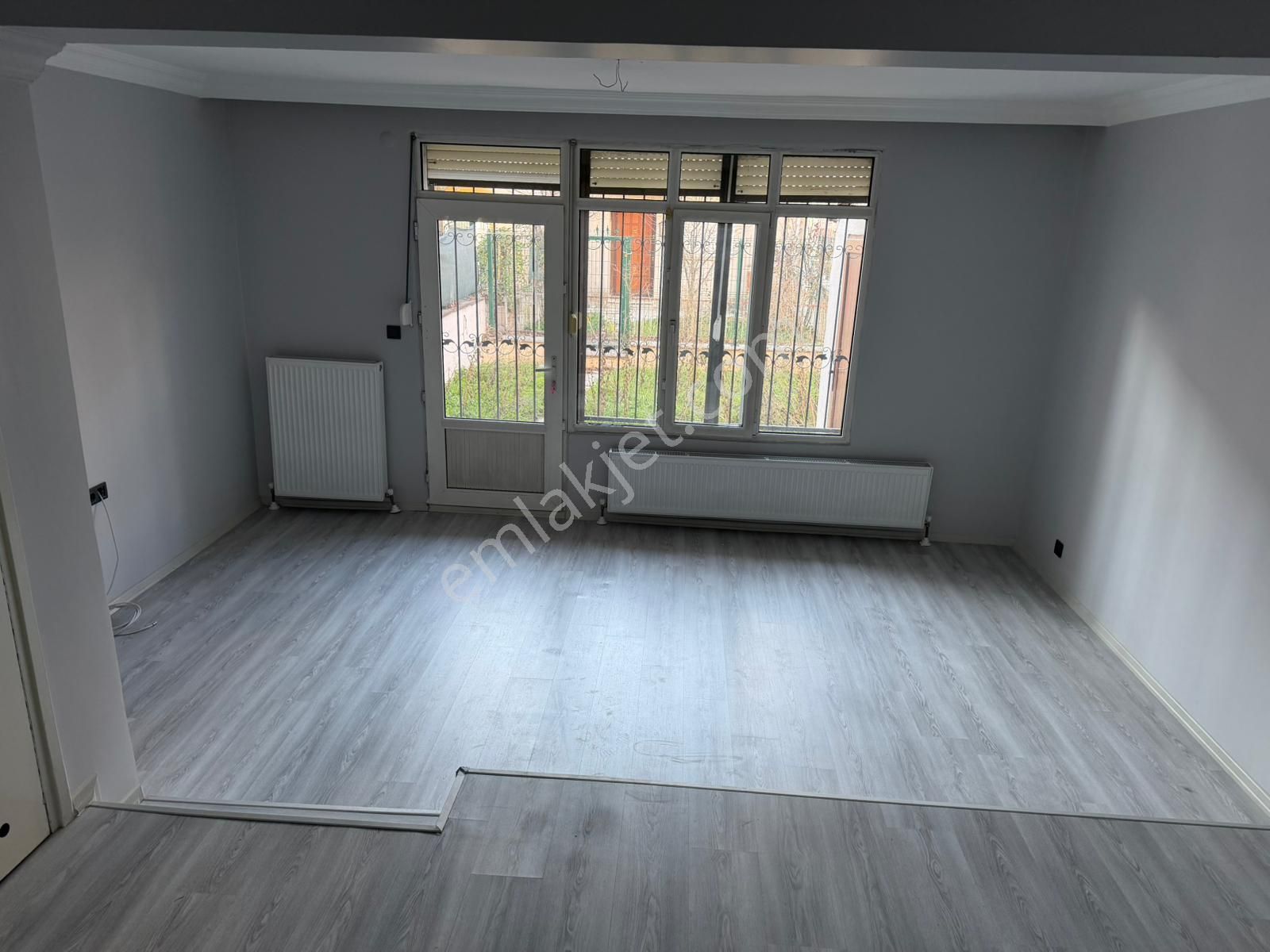 Kiralık Özel Bahçeli Dubleks Villa Mesa Konut Batıkent Ful Yeni Yapı Hazır - Görsel 3