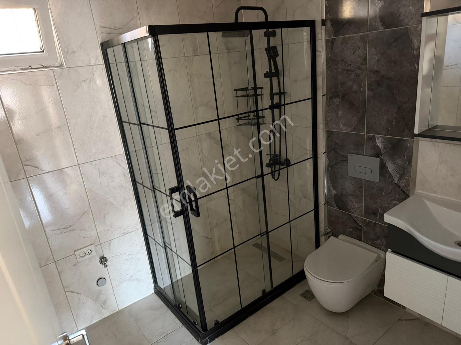 Kiralık Özel Bahçeli Dubleks Villa Mesa Konut Batıkent Ful Yeni Yapı Hazır - Görsel 25