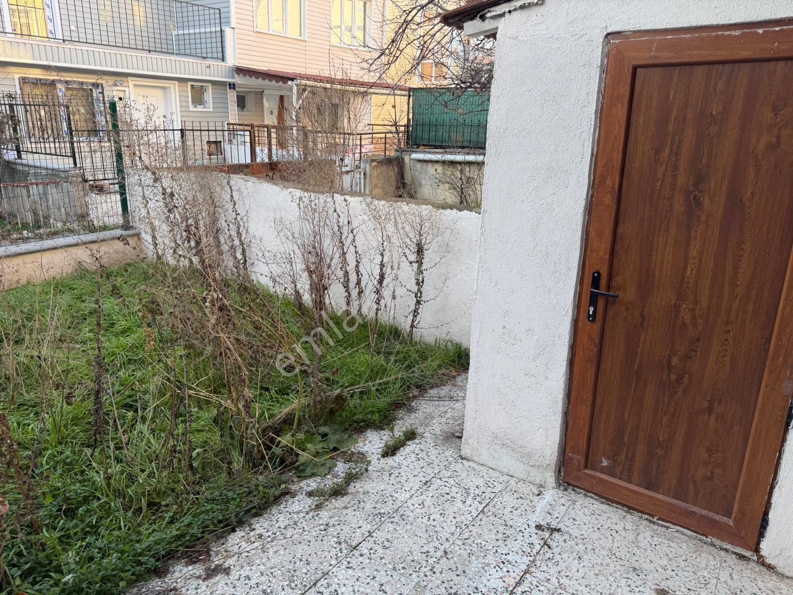 Kiralık Özel Bahçeli Dubleks Villa Mesa Konut Batıkent Ful Yeni Yapı Hazır - Görsel 32