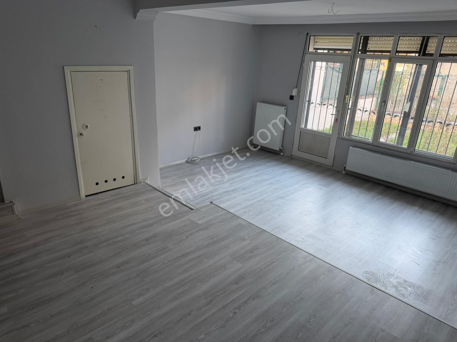 Kiralık Özel Bahçeli Dubleks Villa Mesa Konut Batıkent Ful Yeni Yapı Hazır - Görsel 21