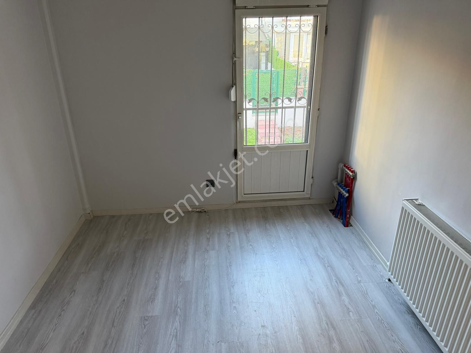 Kiralık Özel Bahçeli Dubleks Villa Mesa Konut Batıkent Ful Yeni Yapı Hazır - Görsel 6